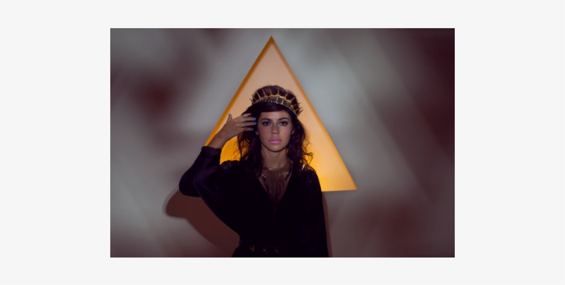 Marina & The Diamonds - Marina And The Diamonds, transparent png