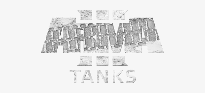 Arma 3 Tanks Dlc - Arma 3 Tanks Logo, transparent png