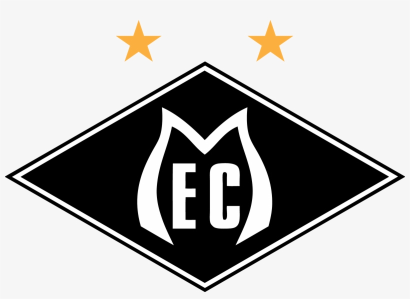 O Escudo Do Mixto Esporte Clube Ganhará Duas Estrelas - Logo Спартак, transparent png
