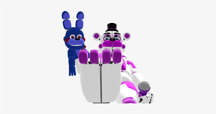 Funtime Freddy 's Fun - Funtime Freddy Fur, transparent png