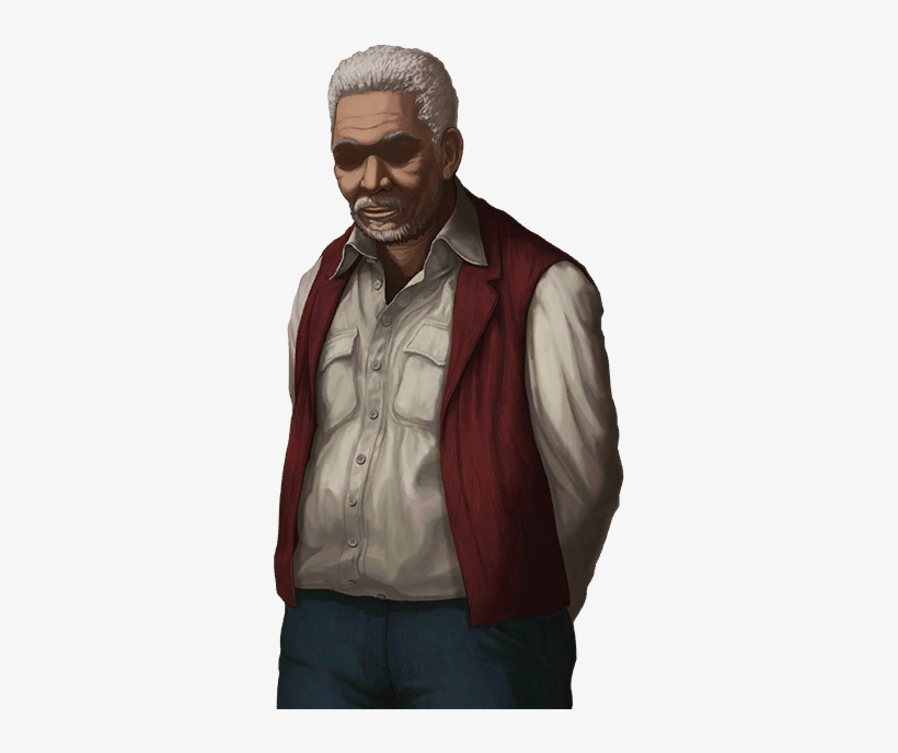 Image Result For Morgan Freeman - Gentleman, transparent png