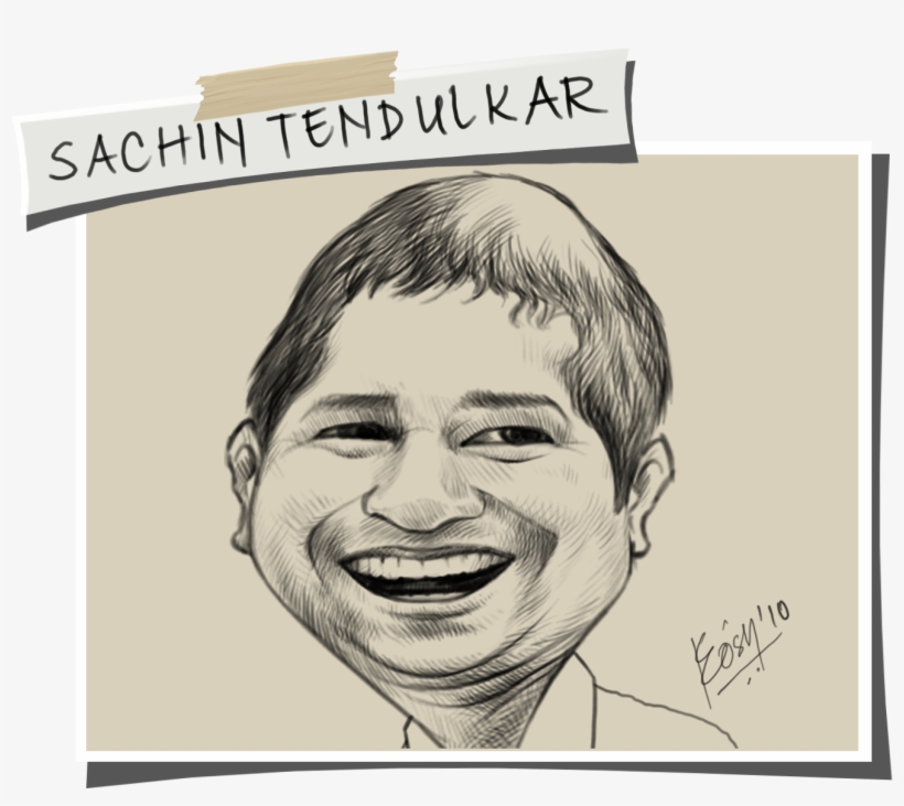 Morgan Freeman Sketch - Sketch, transparent png