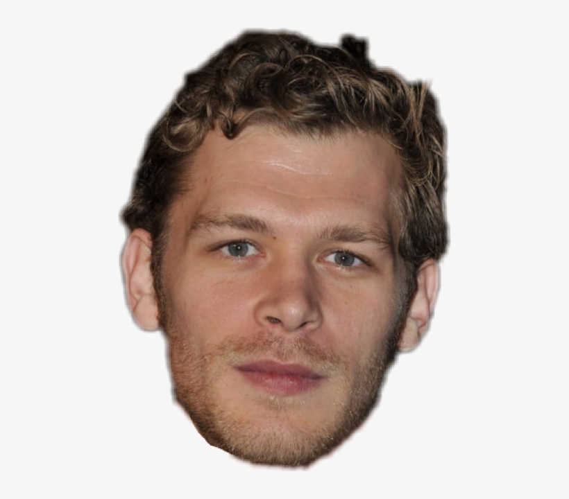 Joseph Morgan, transparent png