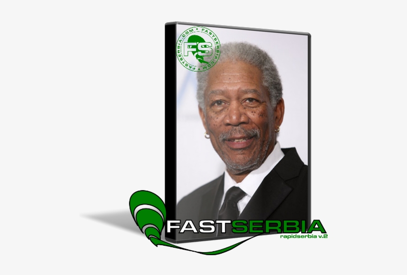 Morgan Freeman / Morgan Friman - Fox News Kofi Annan, transparent png
