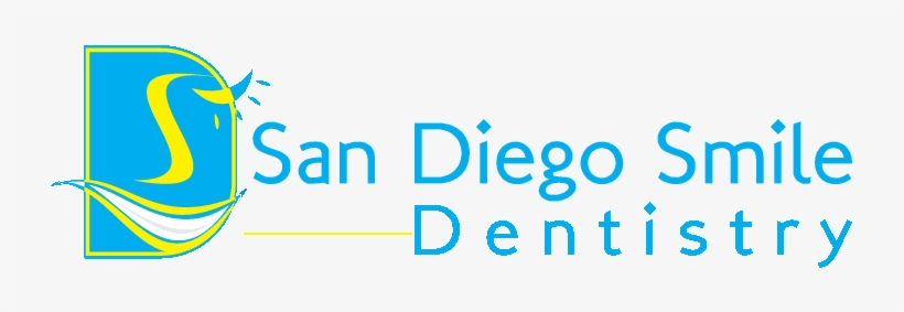 Logo Logo - San Diego Smile Dentistry, transparent png