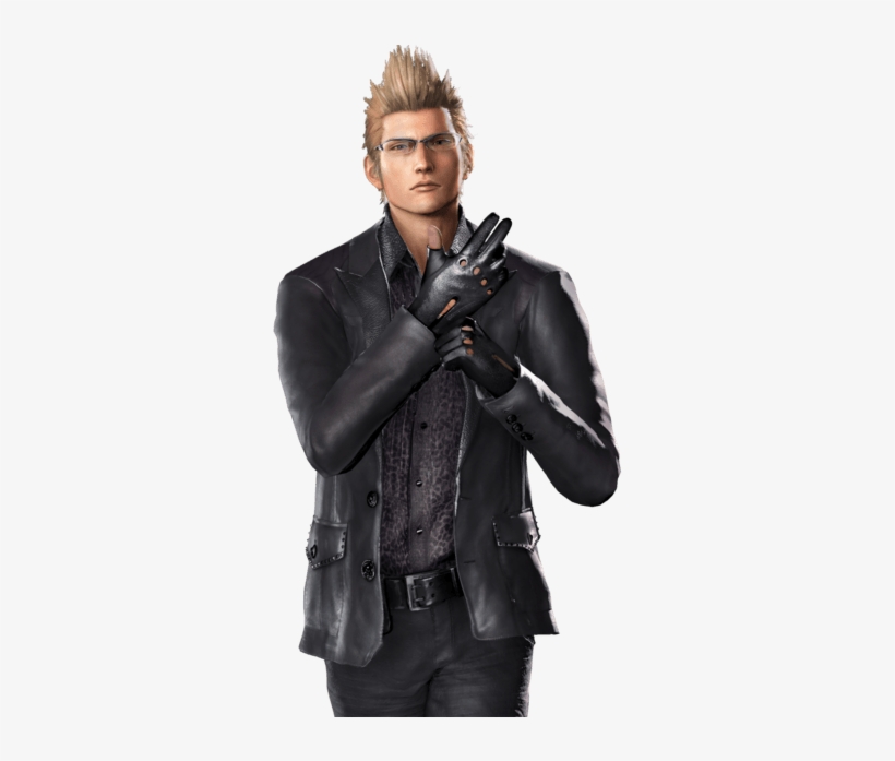 Tutorial Ignis Pose 02 - Portable Network Graphics, transparent png