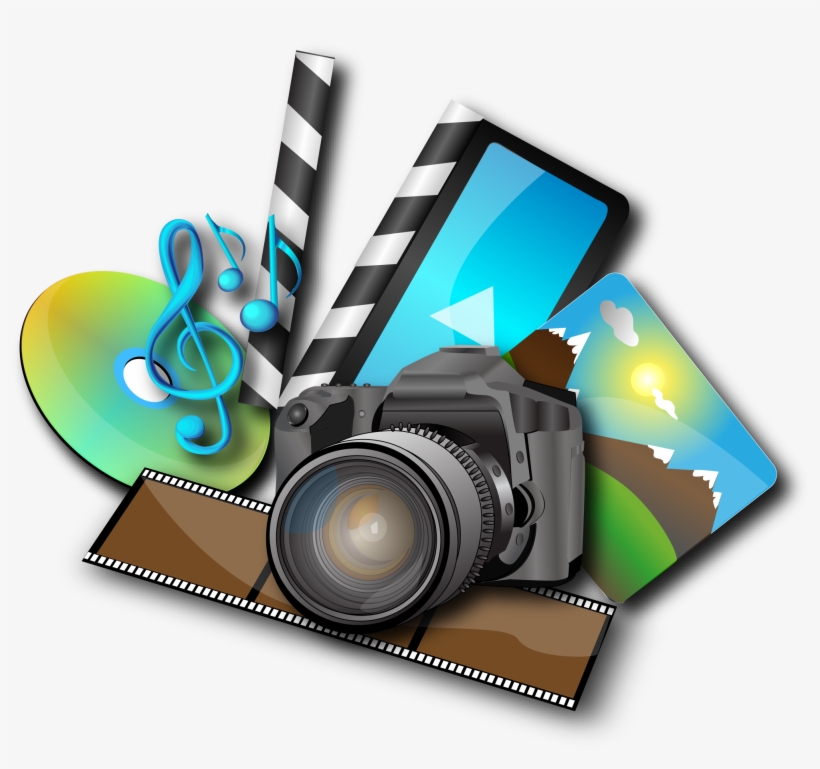 Entertainment And Media - Entertainment, transparent png