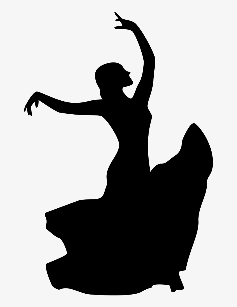 Png File - Dance Icon Png, transparent png