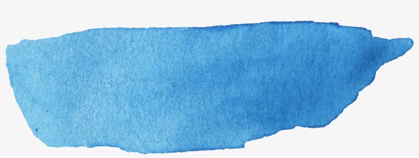 Polish Brush For Car >> Related Keywords Suggestions - Blue Watercolor Brush Stroke, transparent png