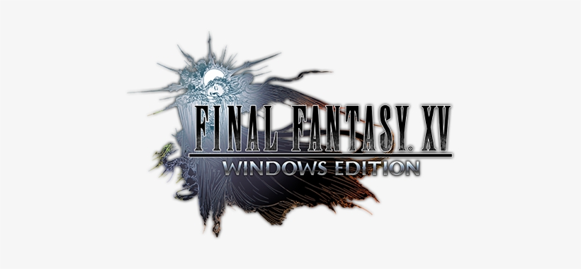 Final Fantasy Xv Windows Edition - Final Fantasy Xv, transparent png