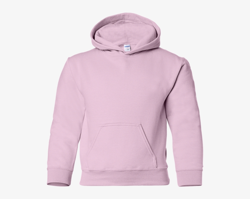 Heavy Blend Youth Hooded Sweatshirt - Guava Juice Limited Edition Camouflage Youth Pullover, transparent png