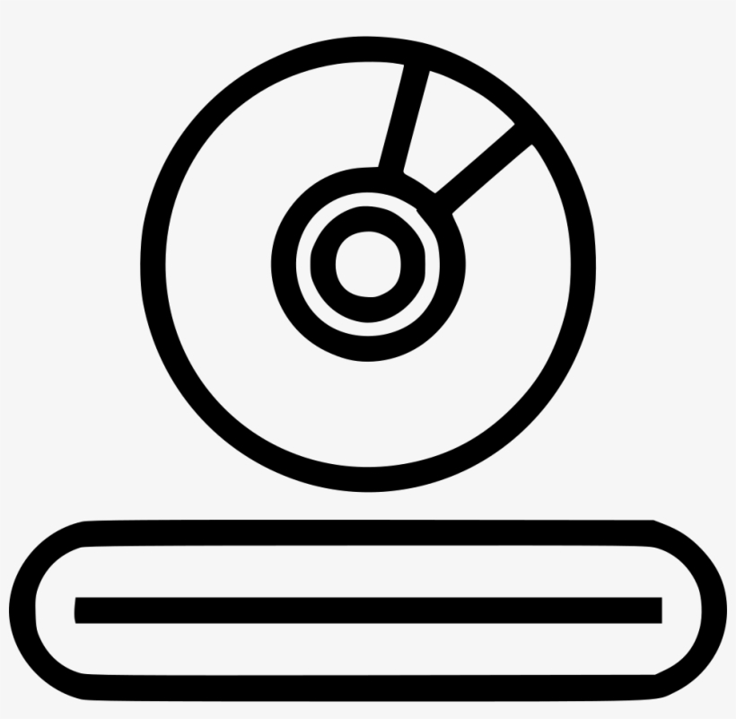 Cd Dvd Player Media Entertainment Comments - Dvd, transparent png