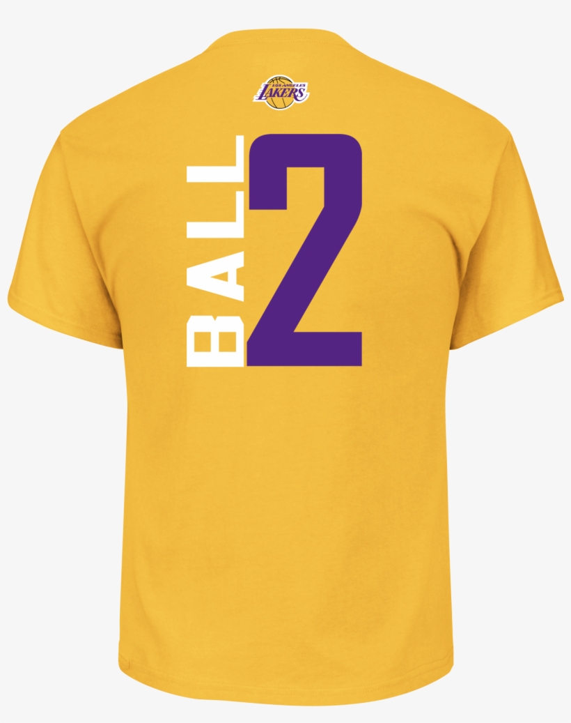 Nbalos - Lonsdale Yellow T Shirt, transparent png