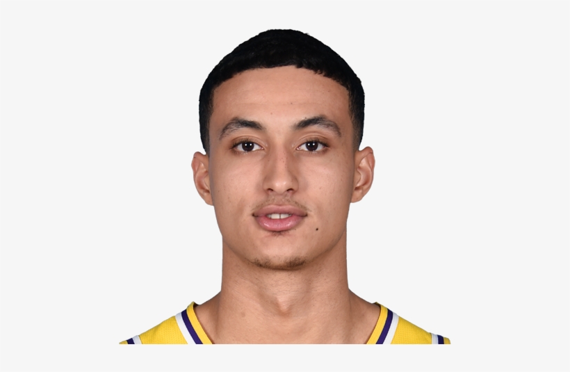 Lonzo Ball Weight Lbs >> Kyle Kuzma - Statistics, transparent png
