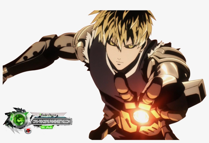 Genos Transparent Original Clip Transparent Library - Genos Png, transparent png