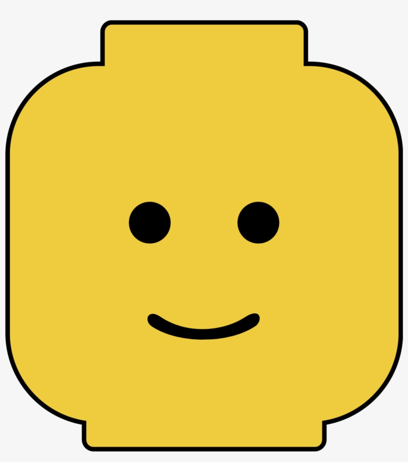 Printable Lego Heads Printable Word Searches
