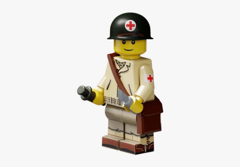 Previous - Ww2 Medic, transparent png