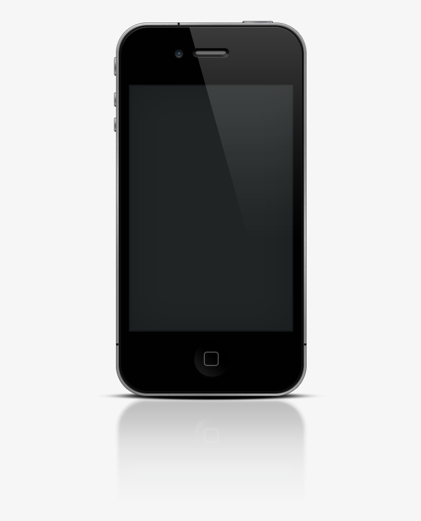 Celular Png - Smartphone, transparent png