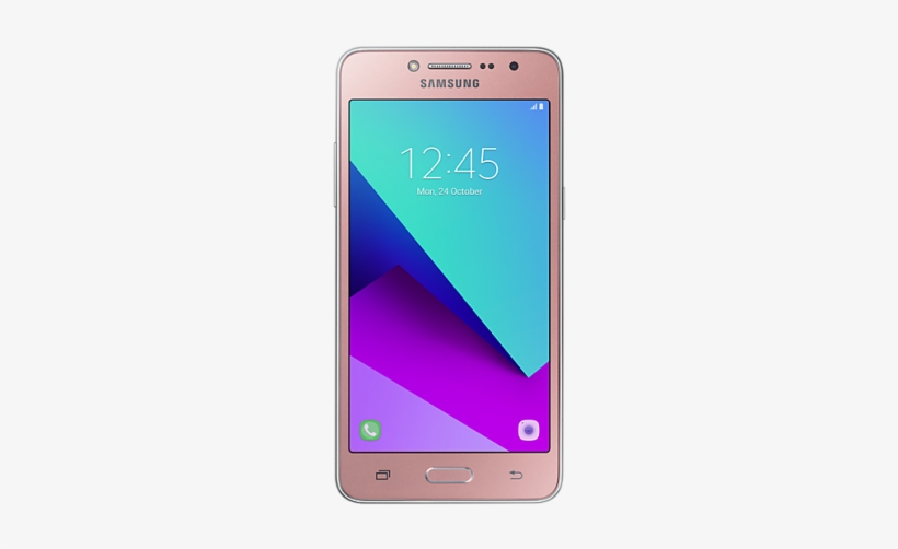 Smartphone Samsung Galaxy J2 Prime Tv Rosa Com 16gb, - Samsung Grand Prime G532, transparent png