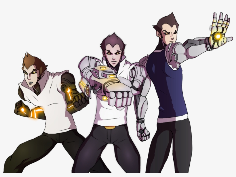 Genos Mako - February 22, transparent png