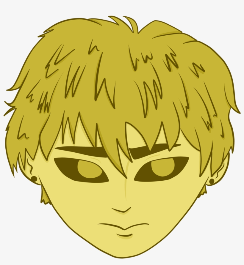 Genos, transparent png