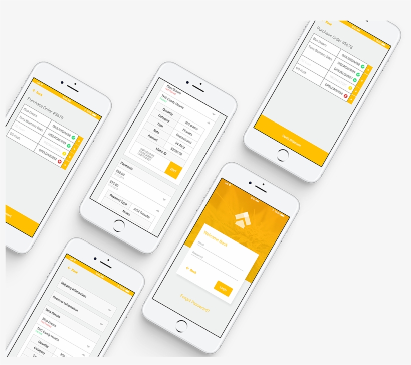 Blaze™ Distribution - Mobile Phone, transparent png