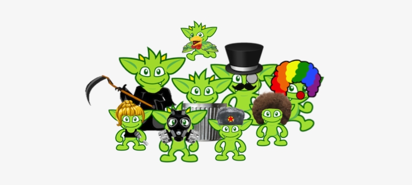 A Computer Is A Machine That Evolves Its State According - Tinkerpop Gremlin, transparent png
