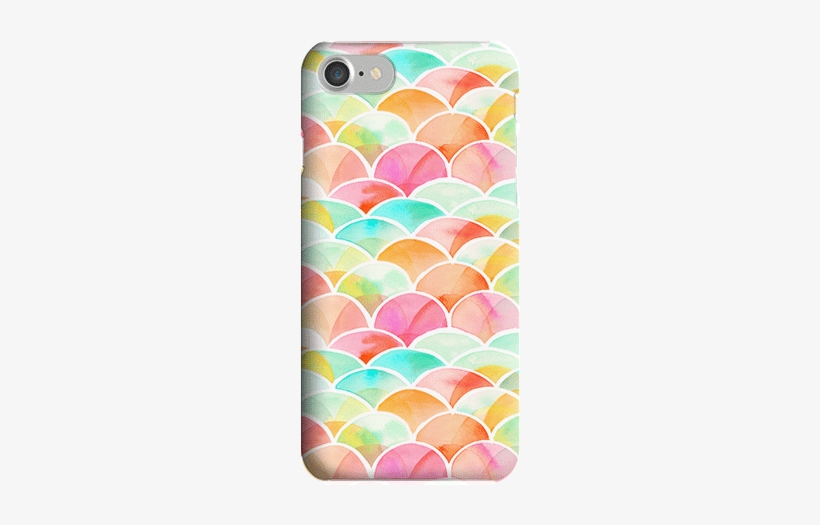 Funda Para Celular Watercolor Pattern - Reserved Listing For Karlee Sea Turtle Pendant, transparent png