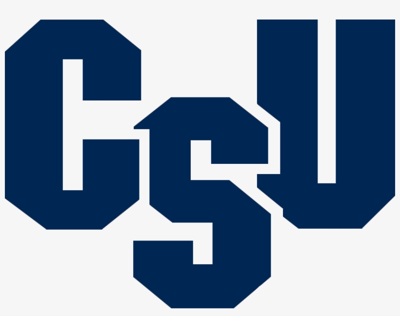 Charleston Southern Athletics Logo, transparent png