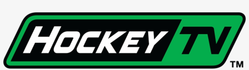 2018-2019 Des Moines Buccaneers Broadcast Network - Hockey Tv Logo, transparent png