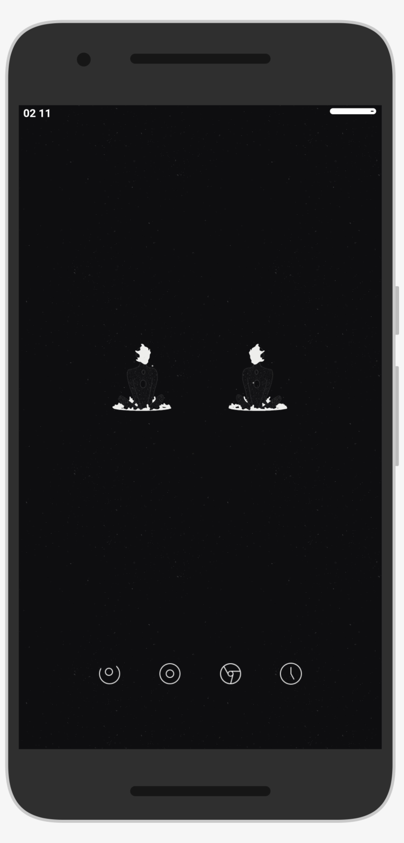 Image - Smartphone, transparent png