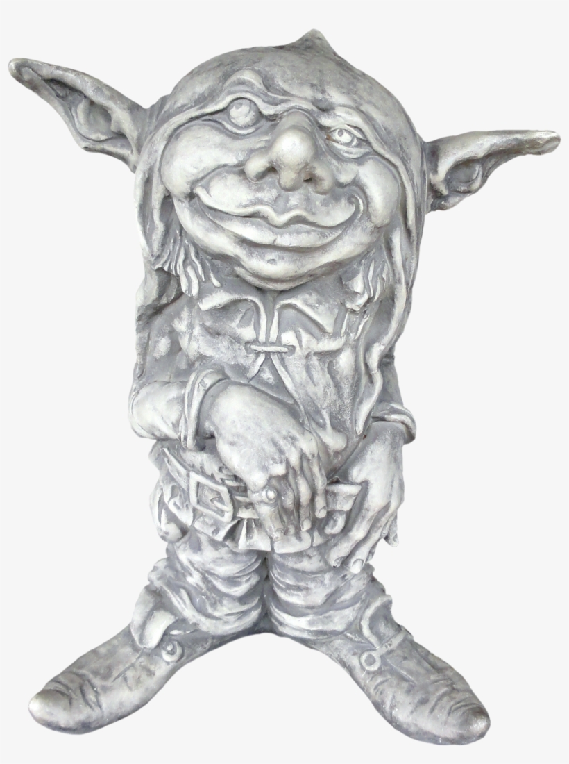 What Gremlin Is Sabotaging Clip Art Free Library - Gremlin Drawing, transparent png