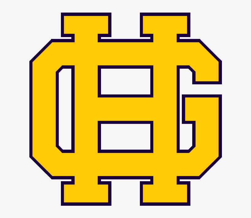 Grand Haven Buccaneer Baseball - Grand Haven High School Logo, transparent png