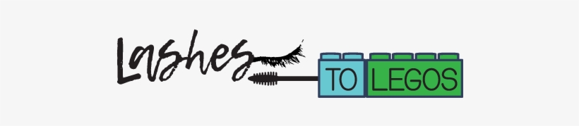 Lashes To Legos, transparent png