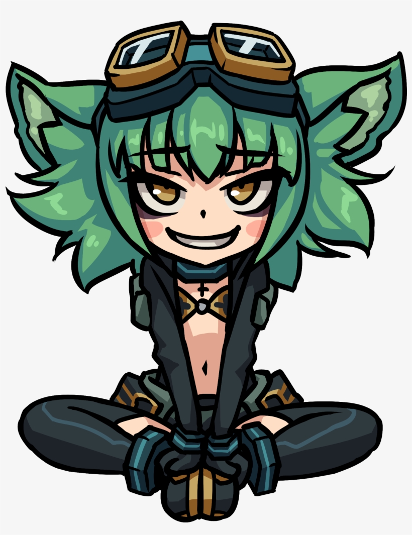15712833 - > - Gremlin Mge, transparent png
