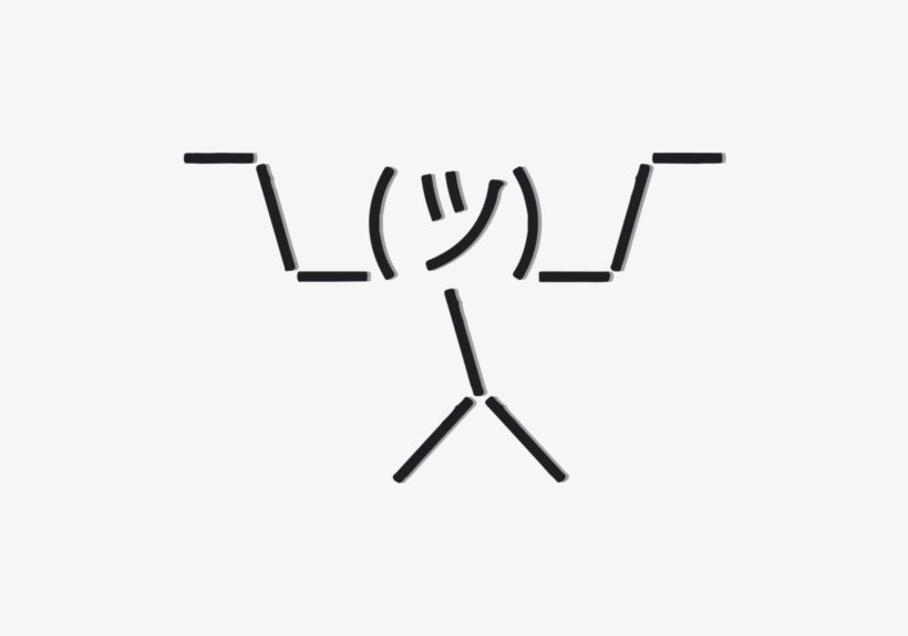 How To Type The Shrug Emoji ?‍♀️ On Different, 57 OFF