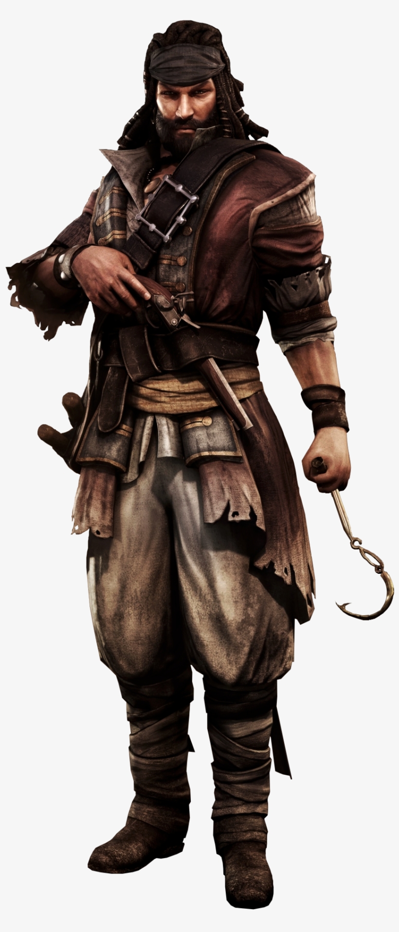 Buccaneer - Assassin's Creed Buccaneer, transparent png