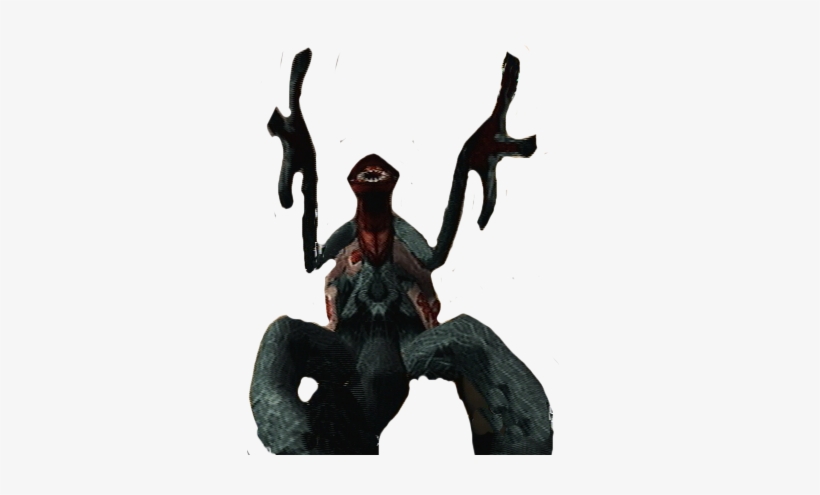 Sea Gremlin Shadow Hearts - Shadow Hearts, transparent png