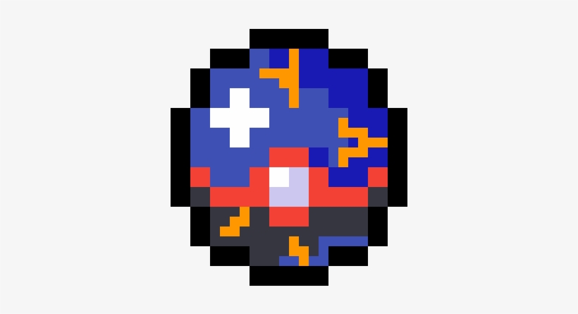 Kyogre - Minecraft Pink Slimeball, transparent png