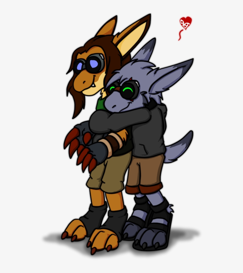 Gremlin Love - Cartoon, transparent png