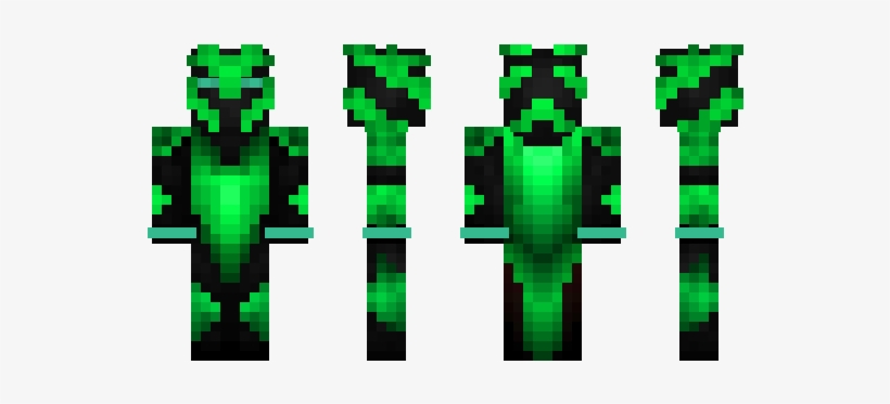 Minecraft Skin Kyogre - Skin De Pekka Minecraft, transparent png