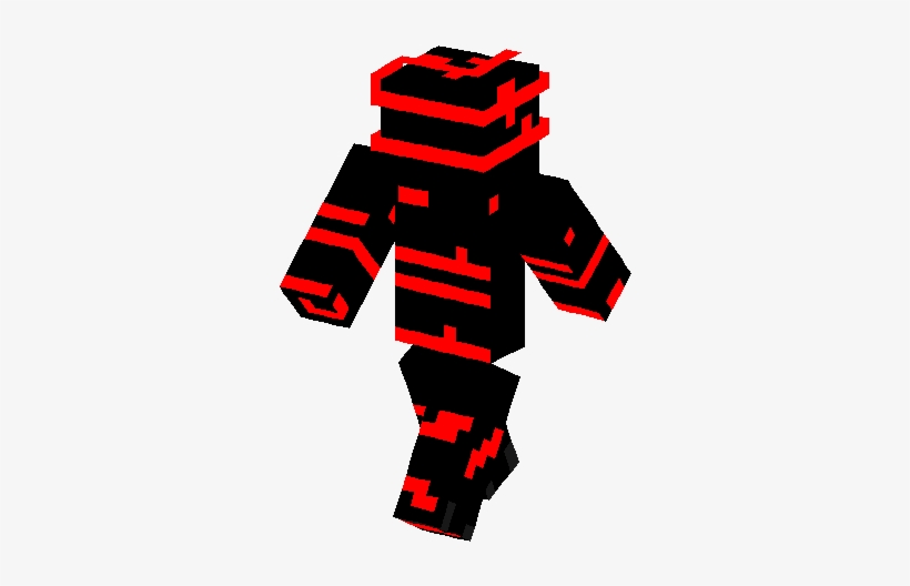 Redstone Active Skin - Dante Skin, transparent png