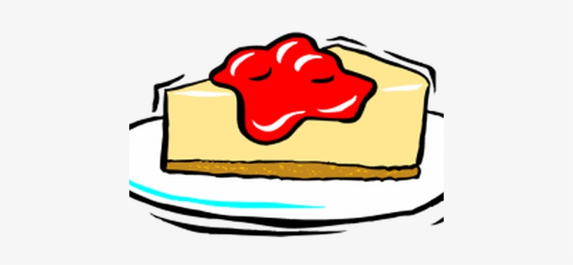Clip Art Freeuse Stock Interior Pictures Strawberry - Cheesecake, transparent png