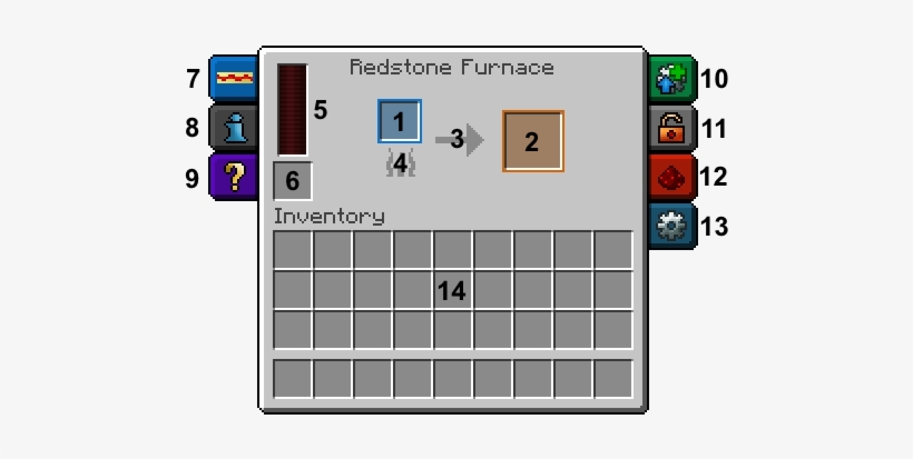 1 - - Pulverizer Thermal Expansion, transparent png