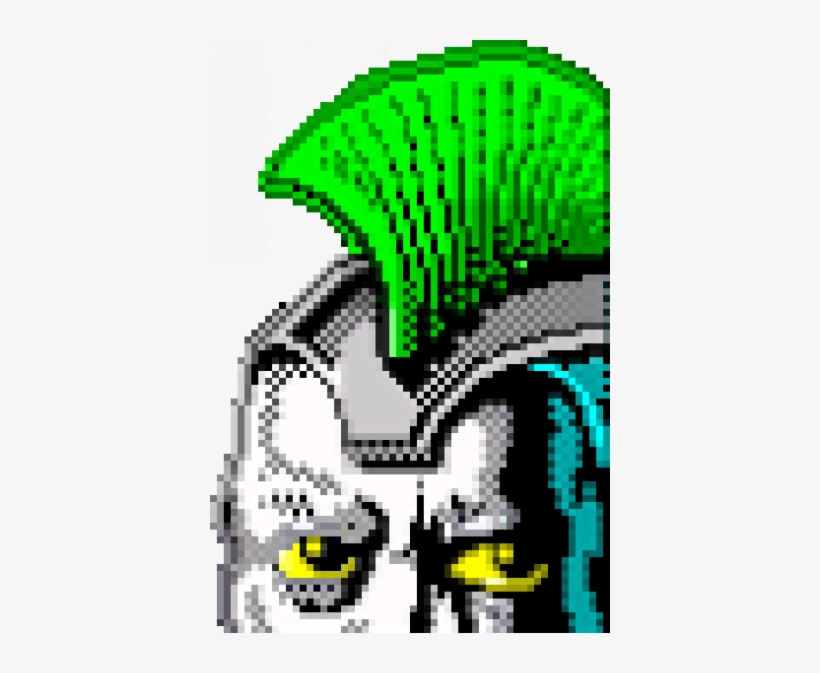Baldnate - Illustration, transparent png