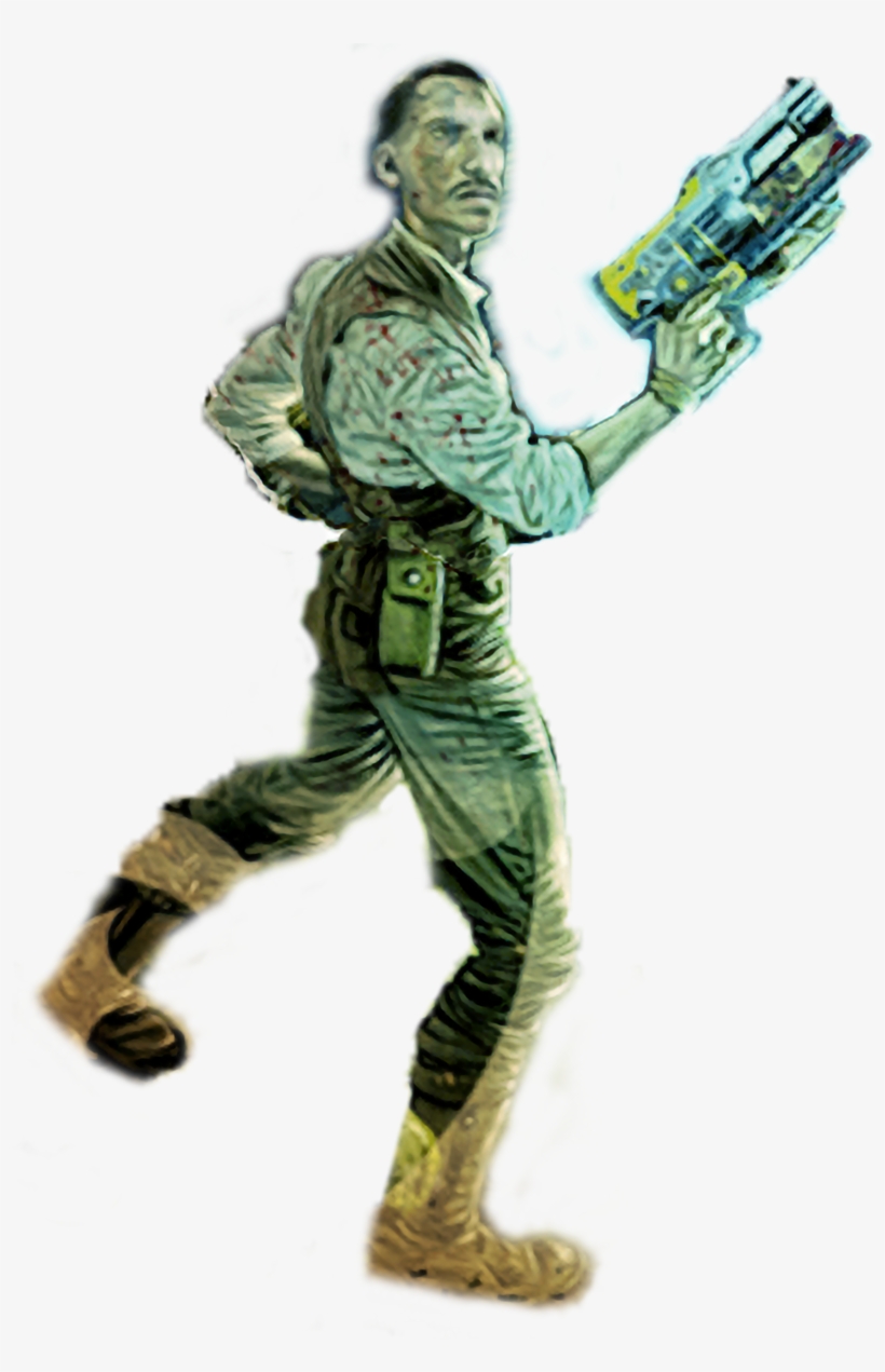Currently Our Most Played Game - Soldier, transparent png