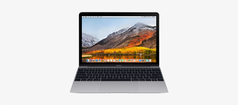 Macbook Pros - 12 Inch Macbook, transparent png