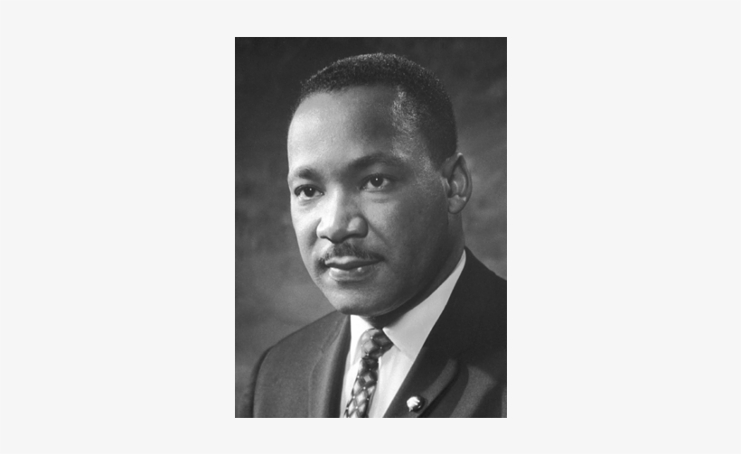 Martin Luther King Jr - Martin Luther King, transparent png