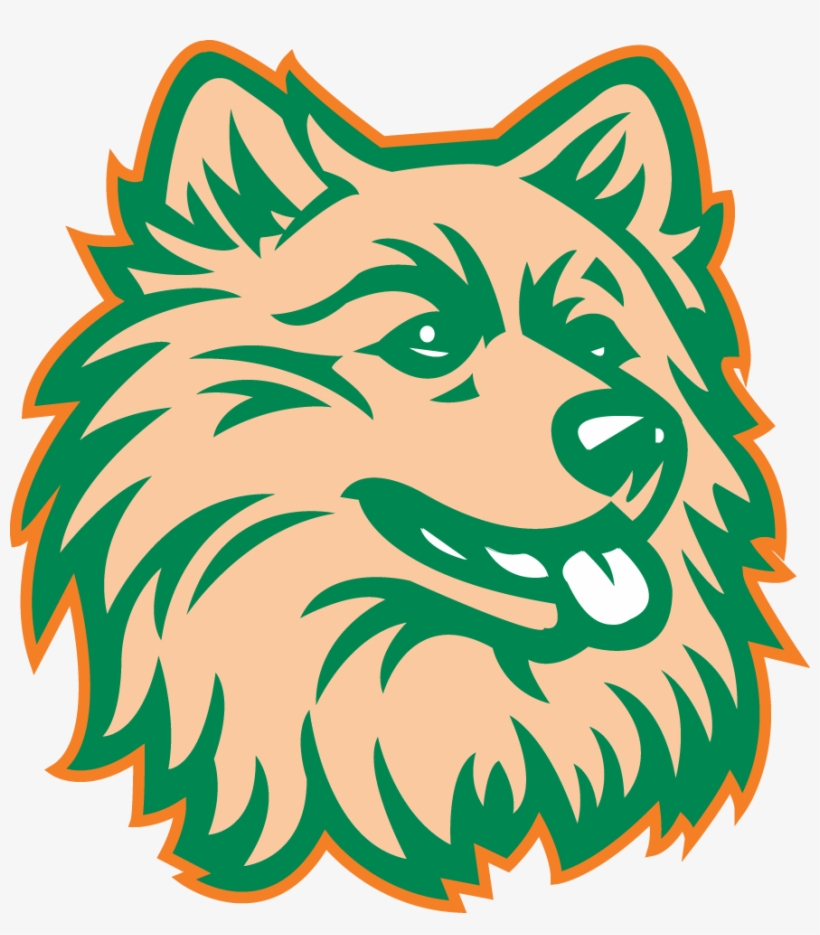 Connecticut Huskies Logo Png Transparent, transparent png