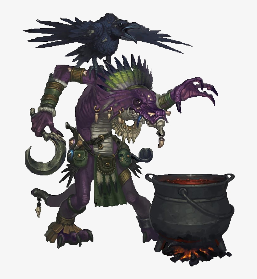 Tartuk - Legendary Creature, transparent png